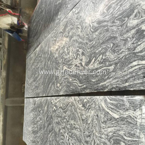 High Quality Natural New Varieties of Granite